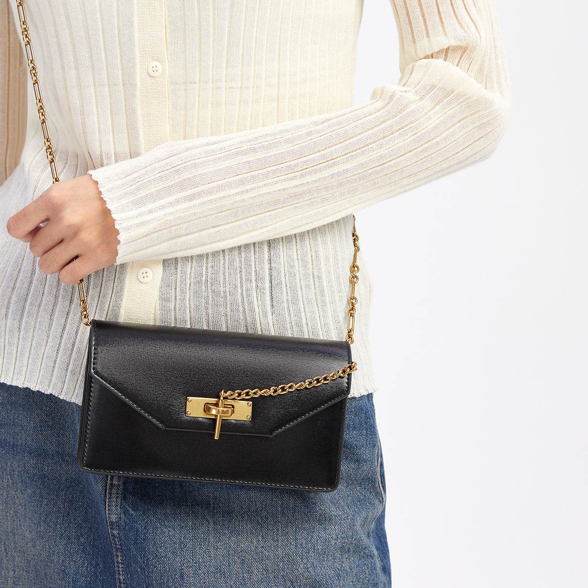 Сумка женская Charles&Keith - Boxette Shop