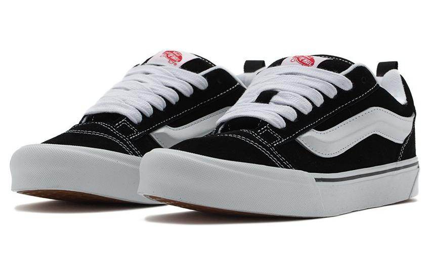Кеды Vans Knu Skool American Retro - Boxette Shop