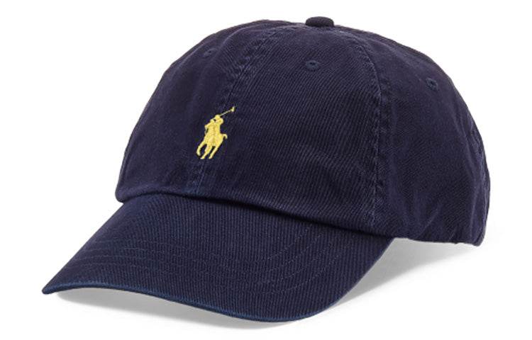 Кепка Polo Ralph Lauren - Boxette Shop