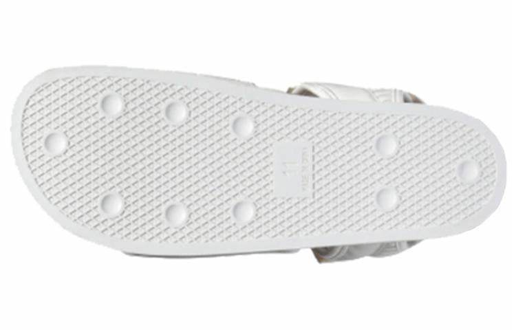 Сандалии Pharrell williams x adidas originals adilette sandal 2.0 - Boxette Shop