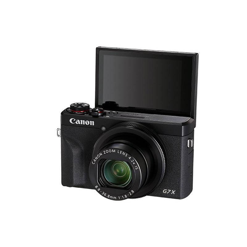 Фотоаппарат Canon PowerShot G7 X Mark III (G7X3) - Boxette Shop
