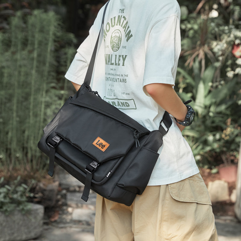 Сумка Lee Casual Large Capacity