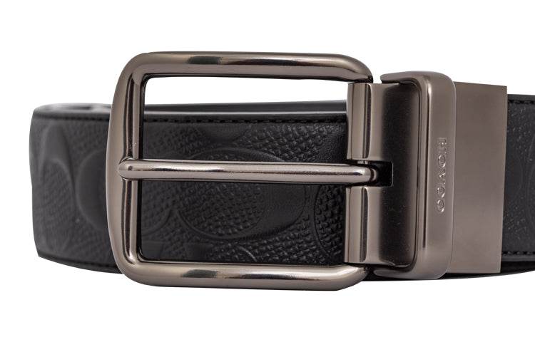 Ремень мужской Coach - Boxette Shop