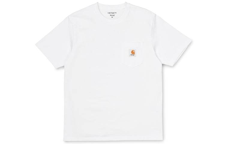 Футболка мужская Carhartt WIP x awake ny - Boxette Shop