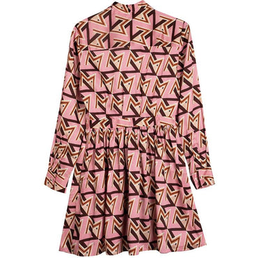 Платье женское MSGM - Boxette Shop