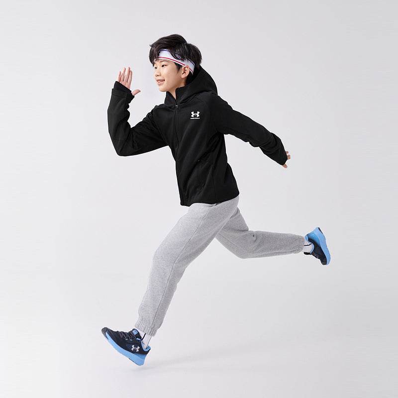 Спортивная куртка для мальчиков Under Armour Andromeda - Boxette Shop