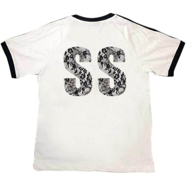 Спортивная футболка женская Adidas Tatr Clover - Boxette Shop