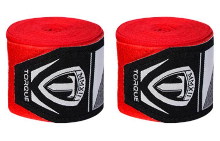 Боксерские бинты Torque - Boxette Shop