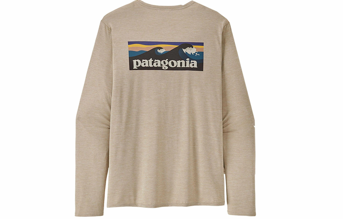 Свитер Patagonia Cap Cool Daily C1