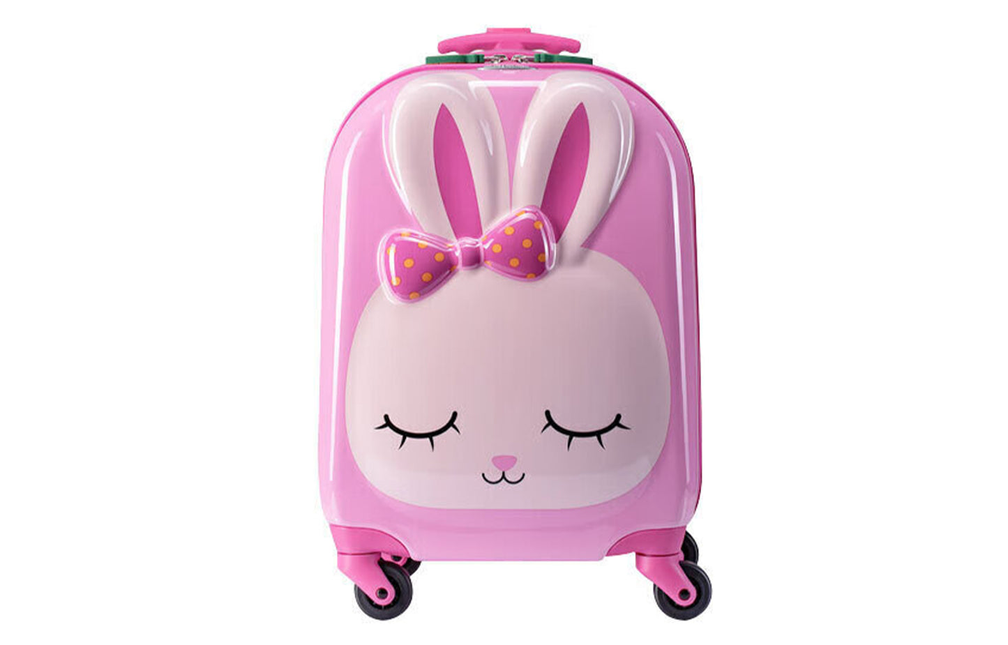 Samsonite Sammies Dreams Rabbit 16 dyuymli bolalar chamadon