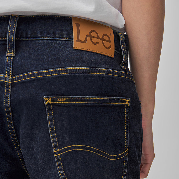 Джинсы мужские Lee Distressed