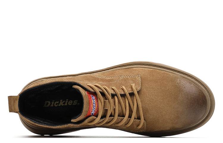 Ботинки мужские Dickies Simple Comfort - Boxette Shop