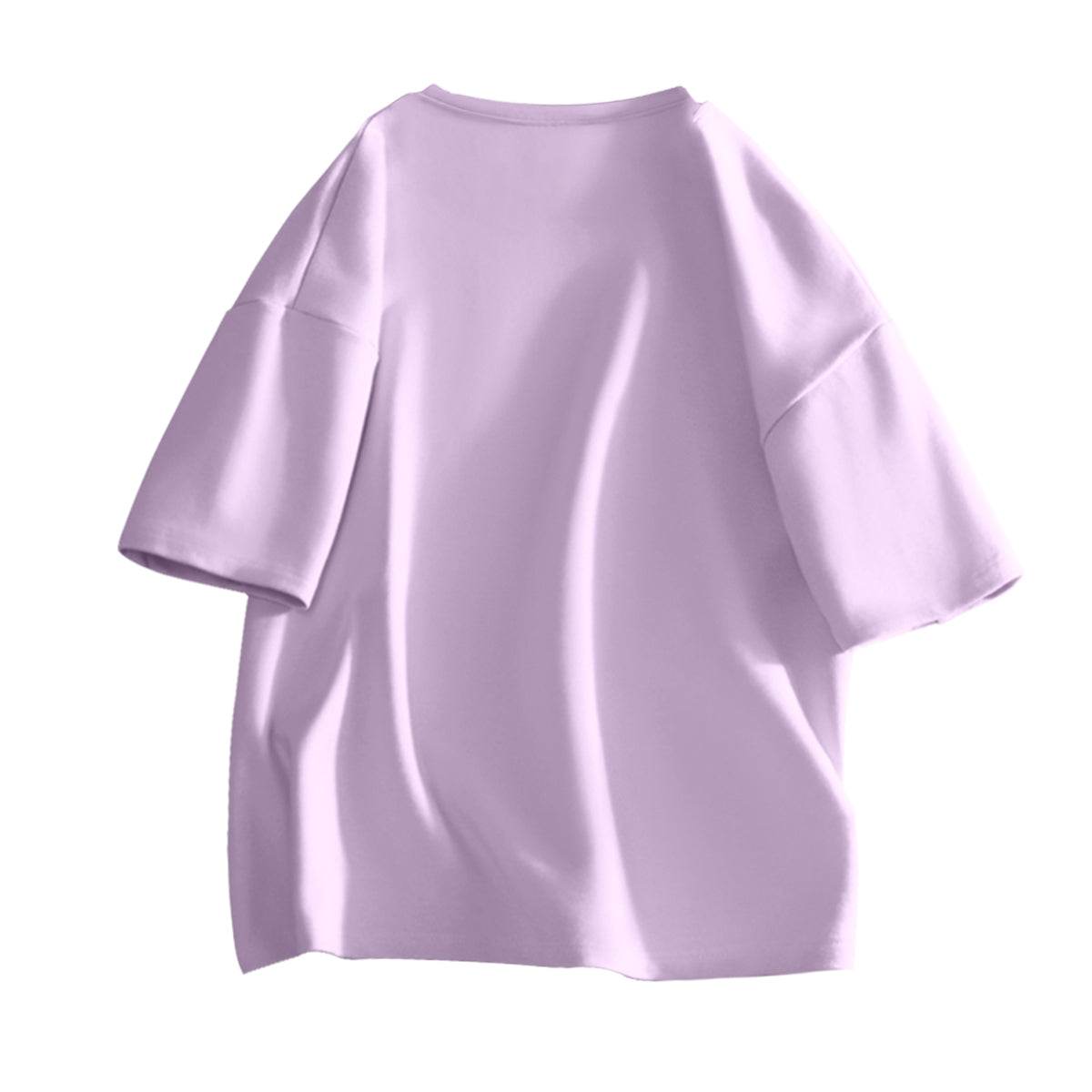 Футболка женская Miniso с принтом - Boxette Shop