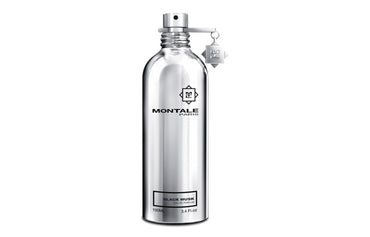 Парфюмерная вода Montale Black Musk