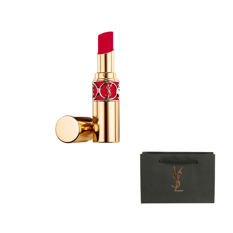 Помада YSL Saint Laurent Water Lustre Aura - Boxette Shop