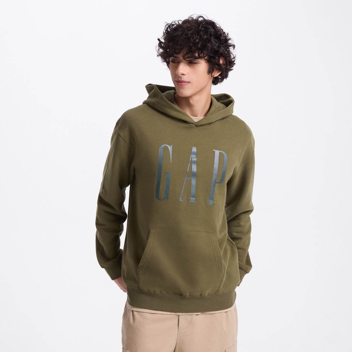 Худи Gap - Boxette Shop