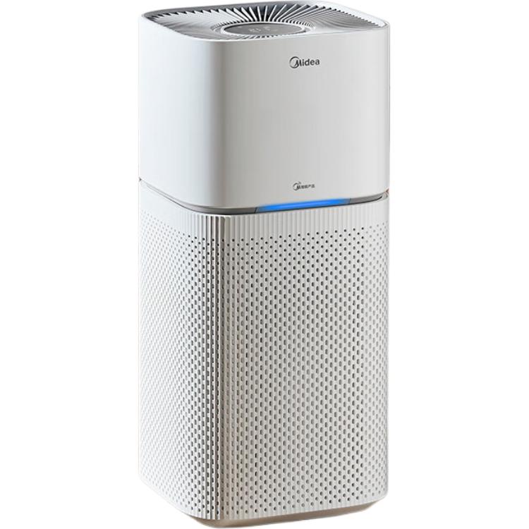 Очиститель воздуха Midea KJ400G-Z1 Pro