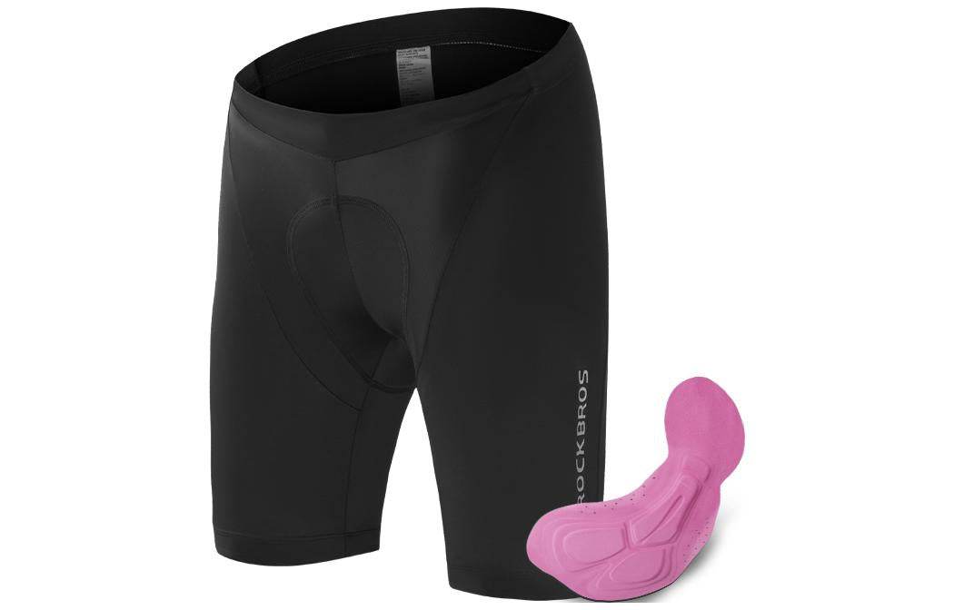 Велошорты универсальные Rockbros - Boxette Shop