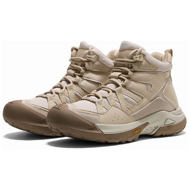 Сапоги женские Camel