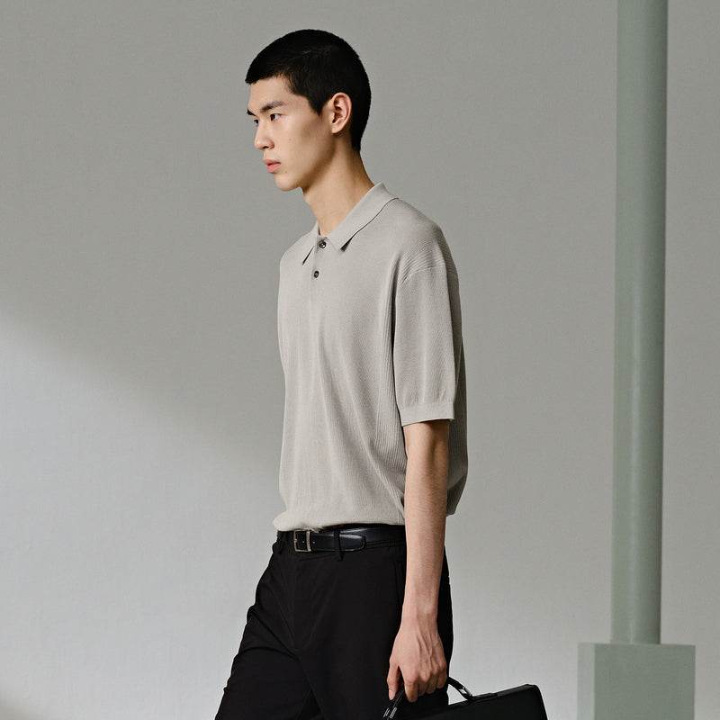 Поло мужское Gxg - Boxette Shop