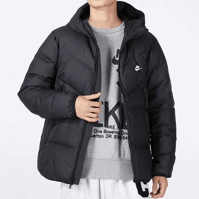 Куртка мужская Nike - Boxette Shop