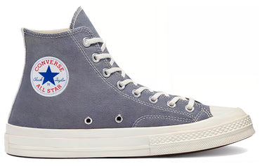 Кеды Comme des Garçons Play x Converse Chuck 70 - Boxette Shop