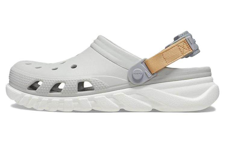 Шлепанцы Crocs Duet Max Clog EVA - Boxette Shop