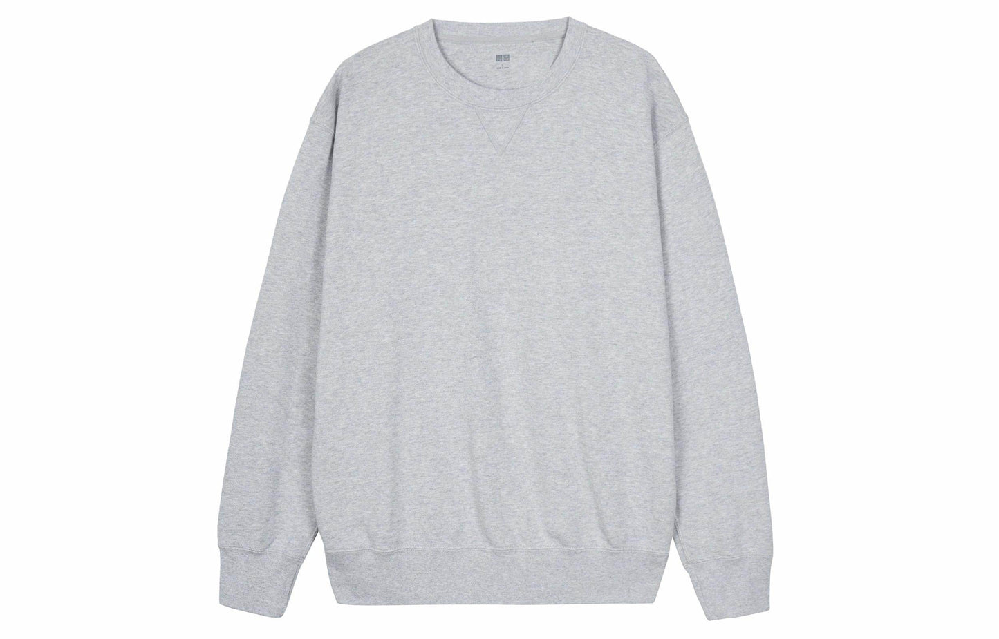 Свитшот Uniqlo - Boxette Shop