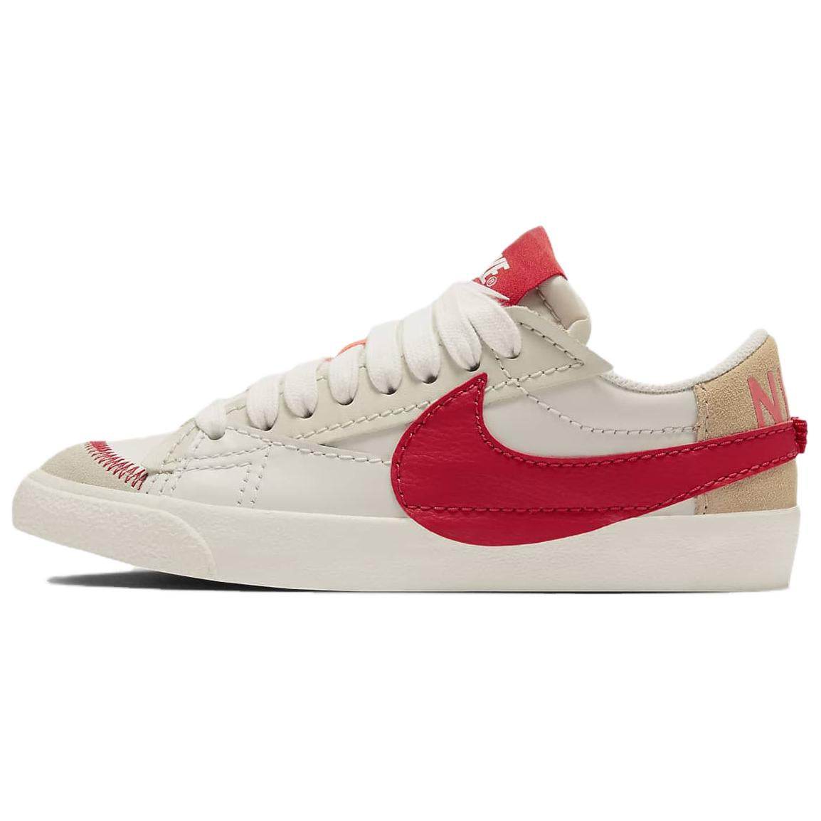 Кроссовки женские Nike Blazer Low '77 Jumbo - Boxette Shop