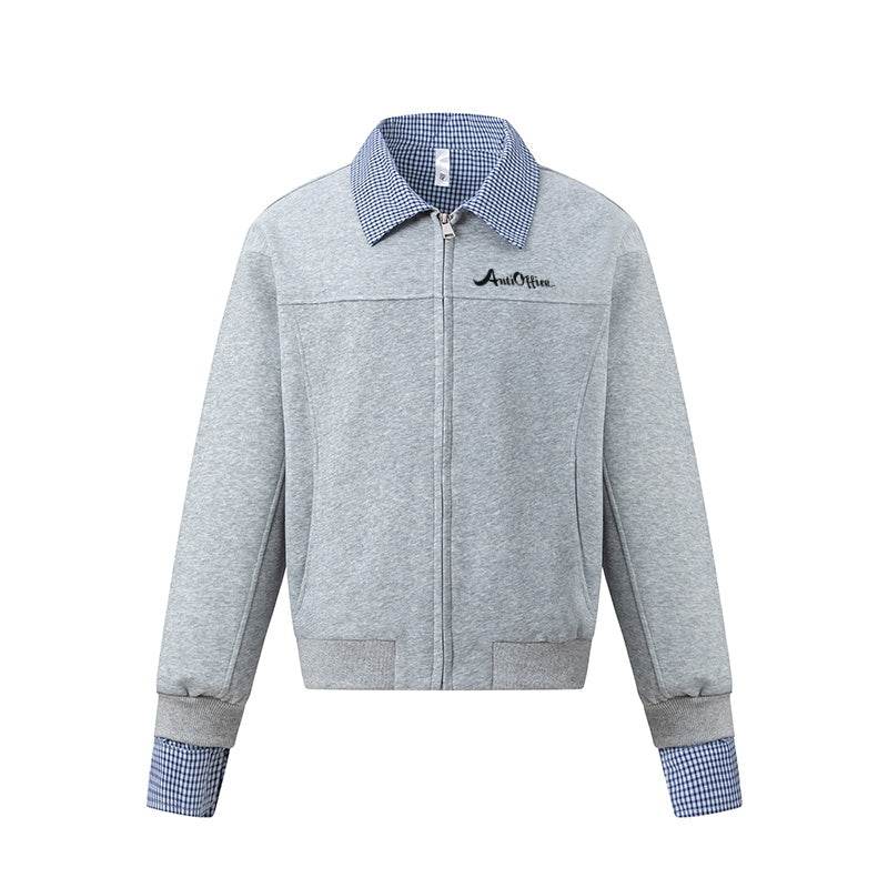 Свитер мужской Antioffice - Boxette Shop