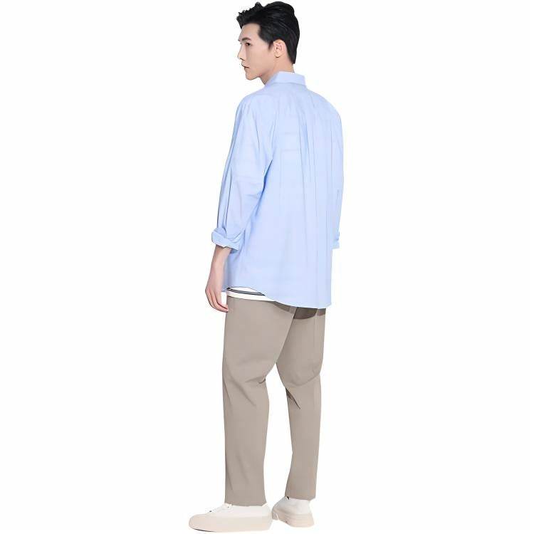 Брюки мужские Uniqlo Commuter - Boxette Shop
