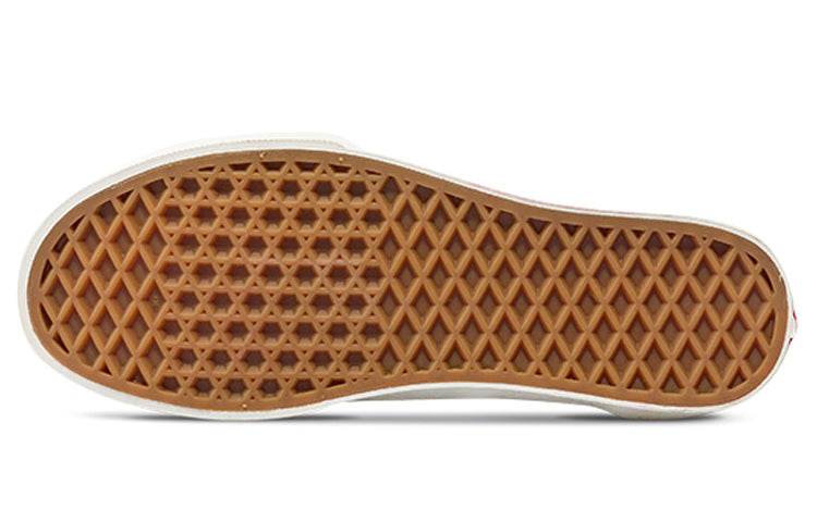 Кеды Vans Slip-On VR3 - Boxette Shop