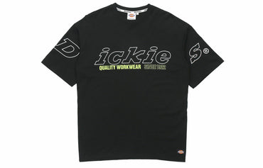 Футболка Dickies Crew Neck Pullover Printed Straight - Boxette Shop