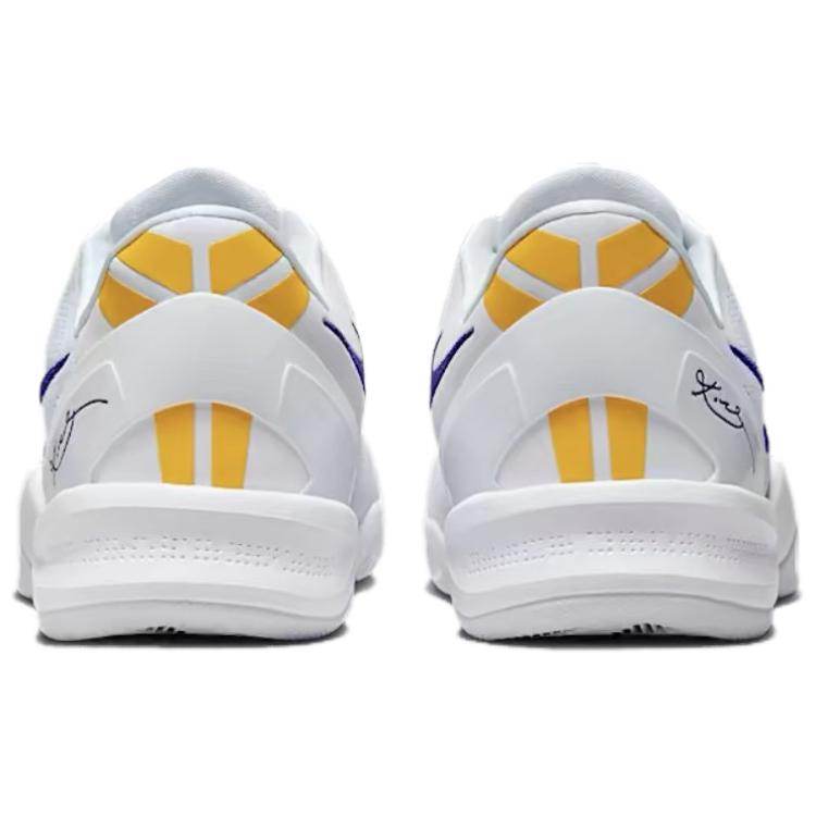 Кроссовки Nike Kobe 8 Protro - Boxette Shop