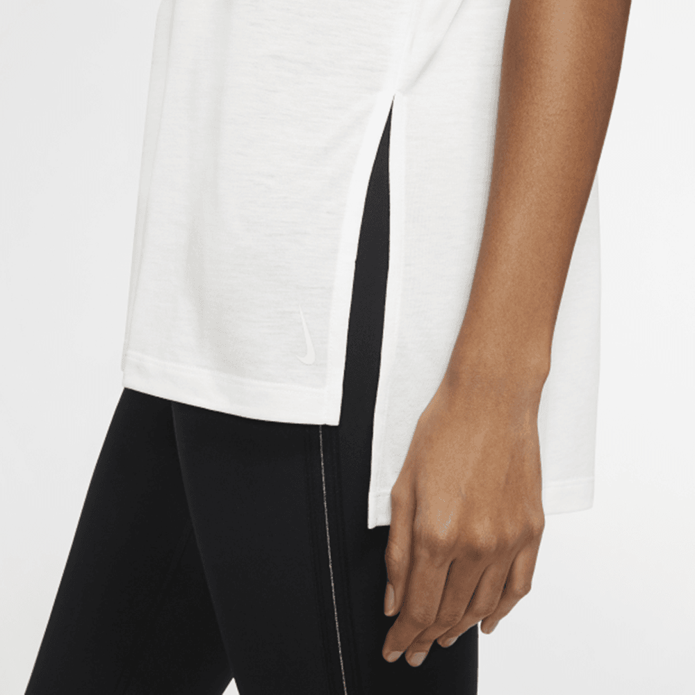 Футболка женская Nike Yoga - Boxette Shop