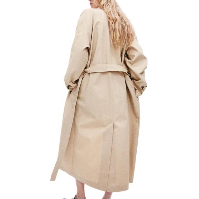 Пальто женское H&M - Boxette Shop