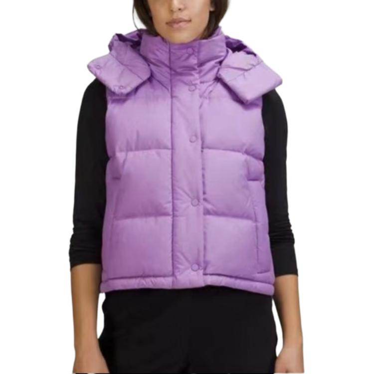 Жилет женский Lululemon - Boxette Shop