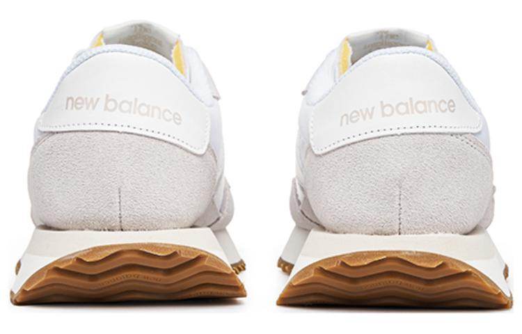 Кроссовки женские New Balance NB 237 - Boxette Shop