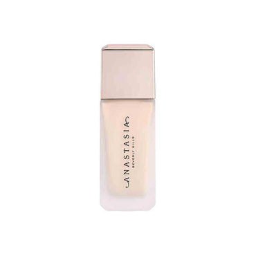 Тональный крем женский Anastasia Misty Flawless Hold Foundation - Boxette Shop