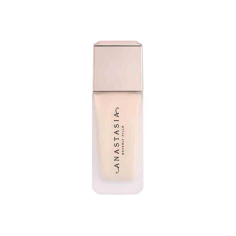 Тональный крем женский Anastasia Misty Flawless Hold Foundation - Boxette Shop