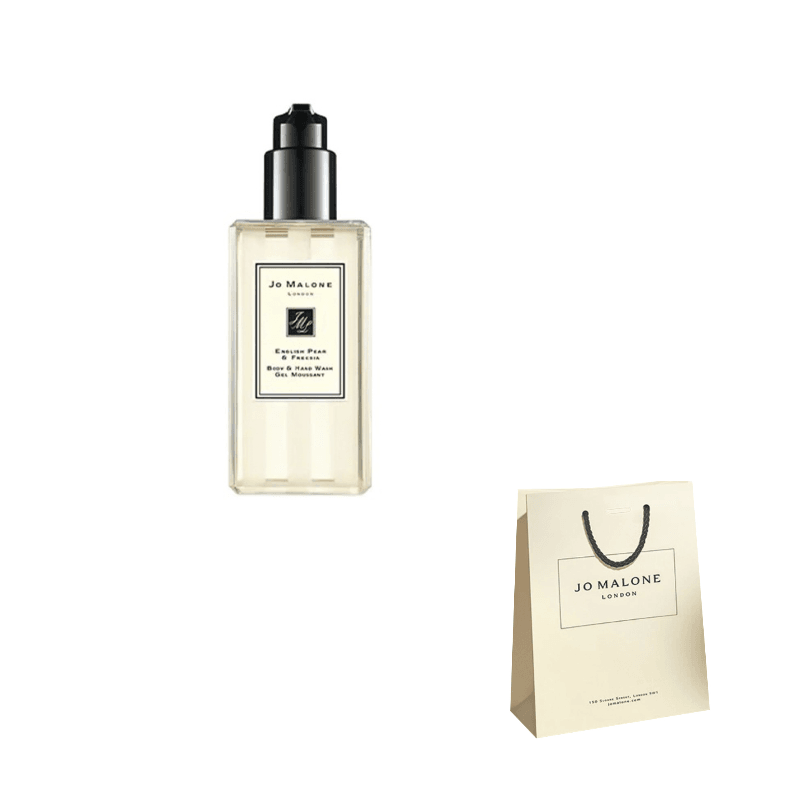 Гель для душа Jo Malone London English Pear & Freesia - Boxette Shop