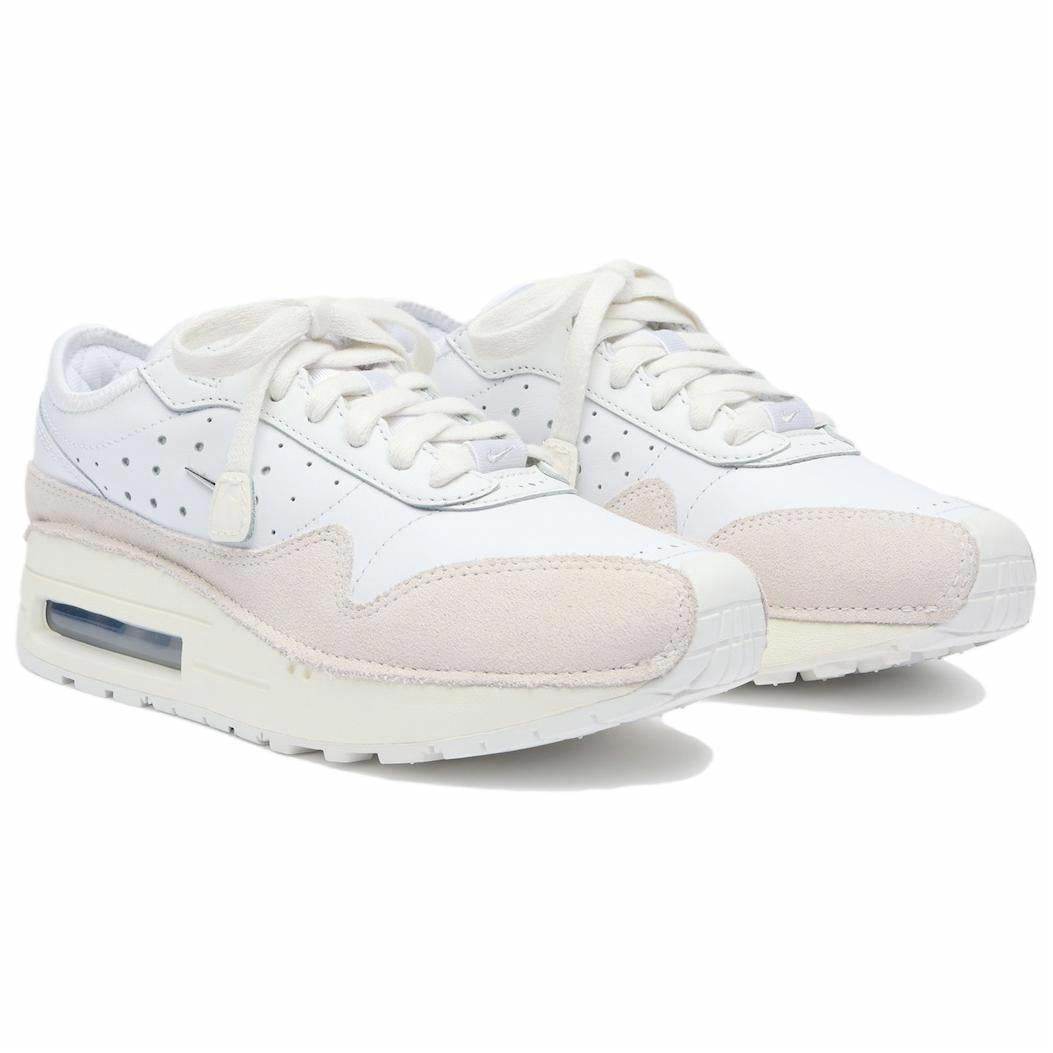 Кроссовки женские Jacquemus x nike air max 1 '86 - Boxette Shop
