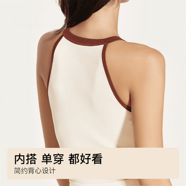 Майка женская Ubras - Boxette Shop