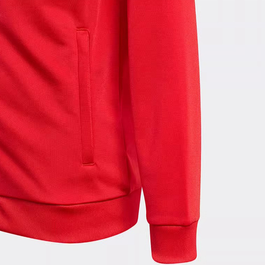 Qizlar uchun Adidas Originals Tracktop ko'ylagi