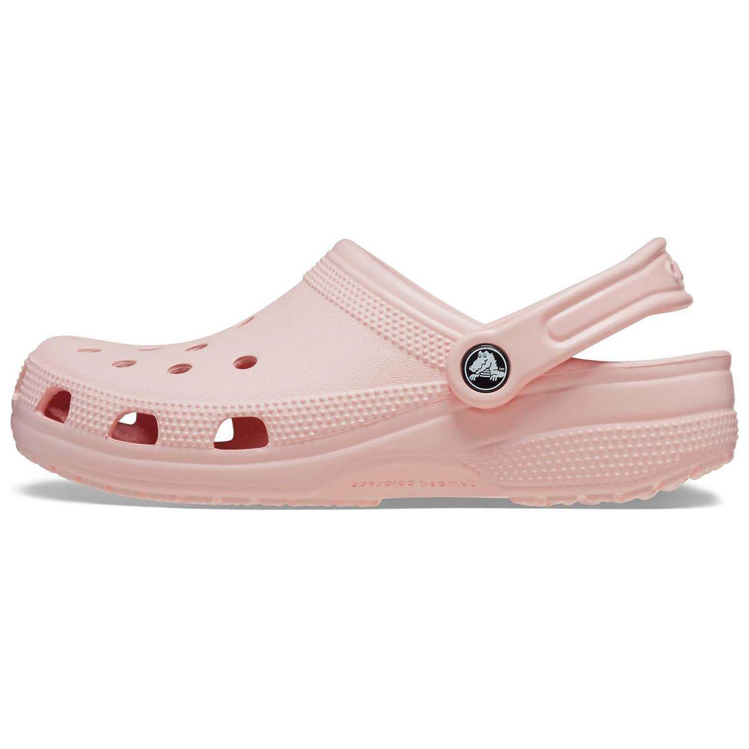 Шлепанцы Crocs Classic Clog - Boxette Shop
