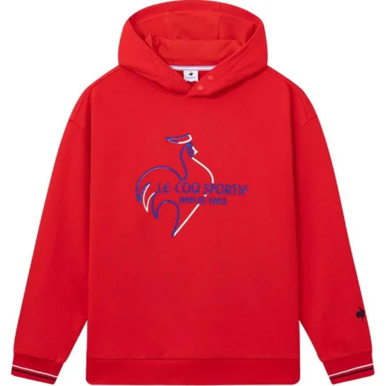 Худи Le Coq Sportif - Boxette Shop