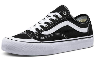 Кеды Vans Style 36 Canvas Decon SF - Boxette Shop