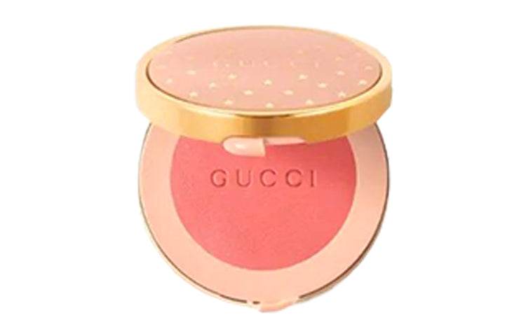 Румяна Gucci Matte Star Blush - Boxette Shop