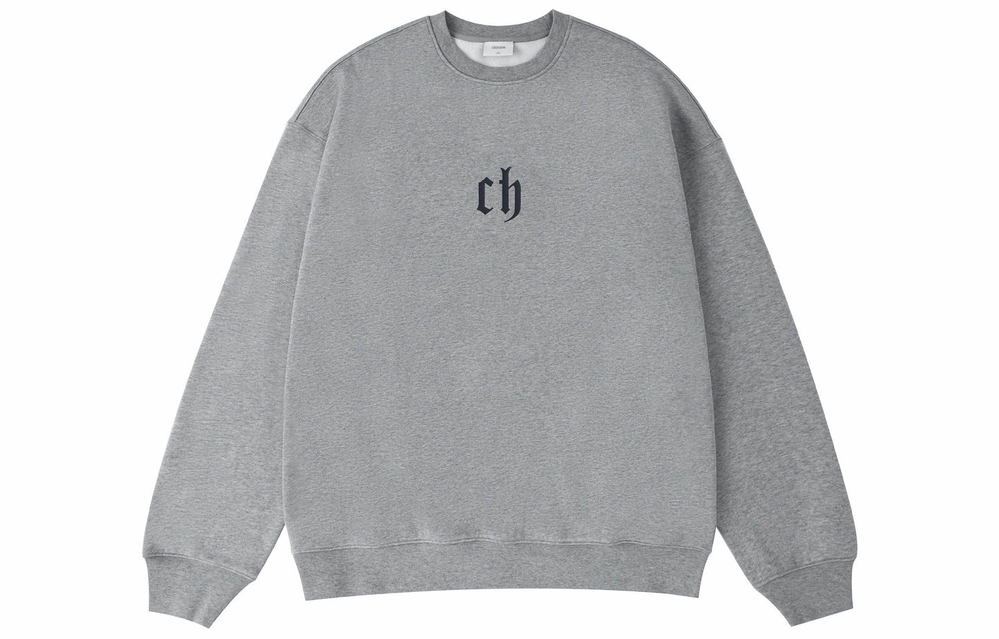 Свитшот Chinism - Boxette Shop