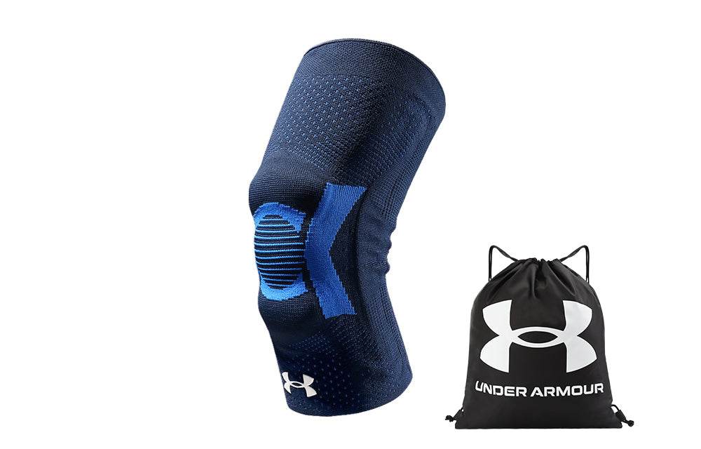 Наколенники Under Armour - Boxette Shop